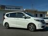 HONDA FREED HYBRID