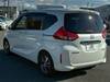 HONDA FREED HYBRID