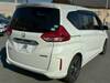 HONDA FREED HYBRID