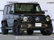 2026 MERCEDES BENZ G-CLASS