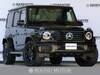 MERCEDES BENZ G-CLASS