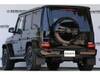 MERCEDES BENZ G-CLASS
