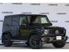 MERCEDES BENZ G-CLASS