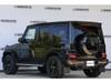 MERCEDES BENZ G-CLASS