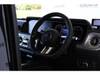MERCEDES BENZ G-CLASS
