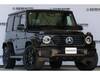 MERCEDES BENZ G-CLASS