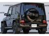 MERCEDES BENZ G-CLASS