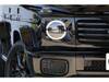 MERCEDES BENZ G-CLASS