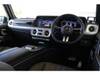 MERCEDES BENZ G-CLASS