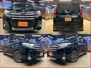 2016 TOYOTA NOAH