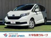 2024 HONDA FREED