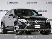 2018 MERCEDES BENZ GLC-CLASS