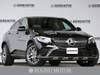 MERCEDES BENZ GLC-CLASS