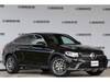 MERCEDES BENZ GLC-CLASS