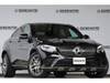 MERCEDES BENZ GLC-CLASS