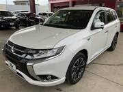 2017 MITSUBISHI OUTLANDER PHEV