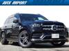 MERCEDES BENZ GLS