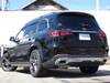 MERCEDES BENZ GLS