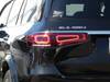 MERCEDES BENZ GLS