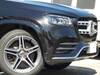 MERCEDES BENZ GLS