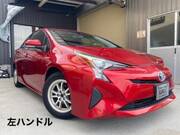 2017 OTHER OTHER (Left Hand Drive)