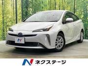 2021 TOYOTA PRIUS