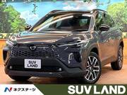 2026 TOYOTA COROLLA CROSS HYBRID Z