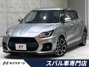 2023 SUZUKI SWIFT SPORT