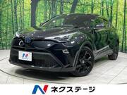 2021 TOYOTA C-HR