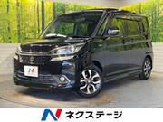 2017 SUZUKI SOLIO BANDIT