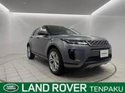 2021 LAND ROVER RANGE ROVER EVOQUE