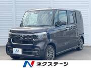 2025 HONDA N-BOX CUSTOM