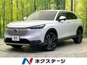 2021 HONDA VEZEL