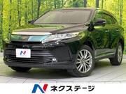 2018 TOYOTA HARRIER
