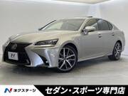 2015 LEXUS GS