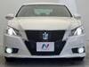 TOYOTA CROWN HYBRID