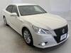 TOYOTA CROWN HYBRID