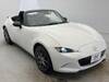 MAZDA ROADSTER