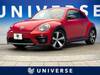VOLKSWAGEN THE BEETLE