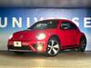 VOLKSWAGEN THE BEETLE