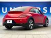 VOLKSWAGEN THE BEETLE