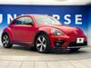 VOLKSWAGEN THE BEETLE