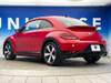 VOLKSWAGEN THE BEETLE