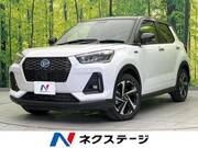2026 DAIHATSU ROCKY