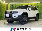 2025 TOYOTA LANDCRUISER 250