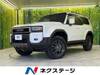 TOYOTA LANDCRUISER 250
