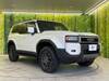 TOYOTA LANDCRUISER 250