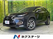 2016 LEXUS NX