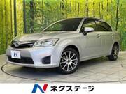 2013 TOYOTA COROLLA AXIO