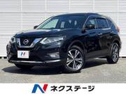 2018 NISSAN X-TRAIL 20X